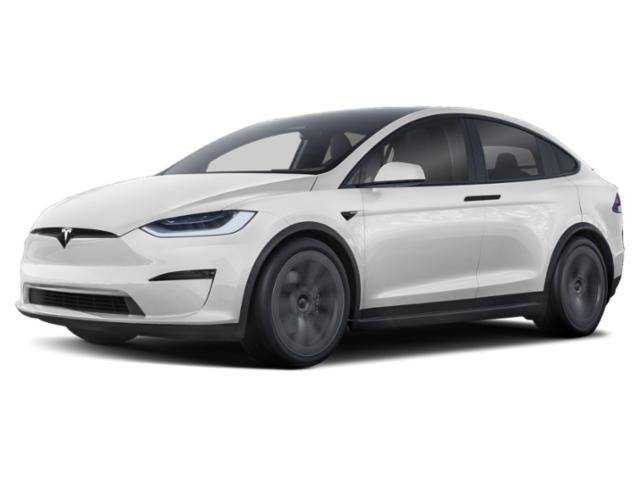 2022 Tesla Model X AWD — SUV — 35,401 mi — Charlotte, NC