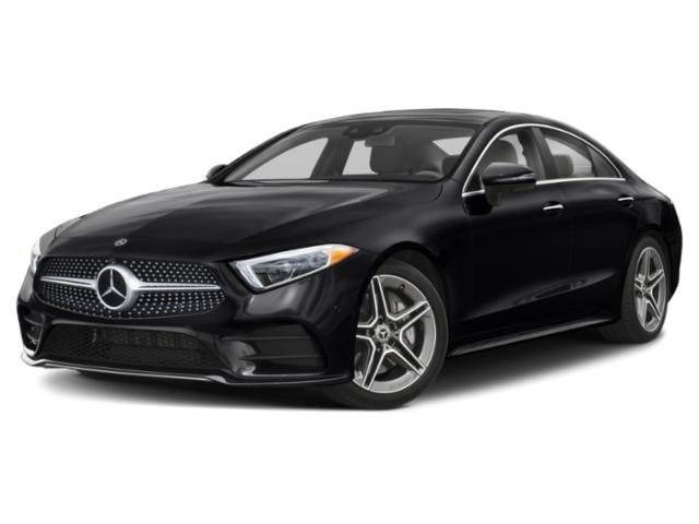 2020 Mercedes-Benz CLS CLS 450 — Sedan — 52,806 mi — Charlotte, NC