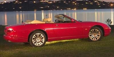 2005 Jaguar XK8 Standard — Convertible — 55,000 mi — Charlotte, NC