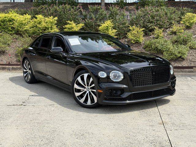 2024 Bentley Flying Spur