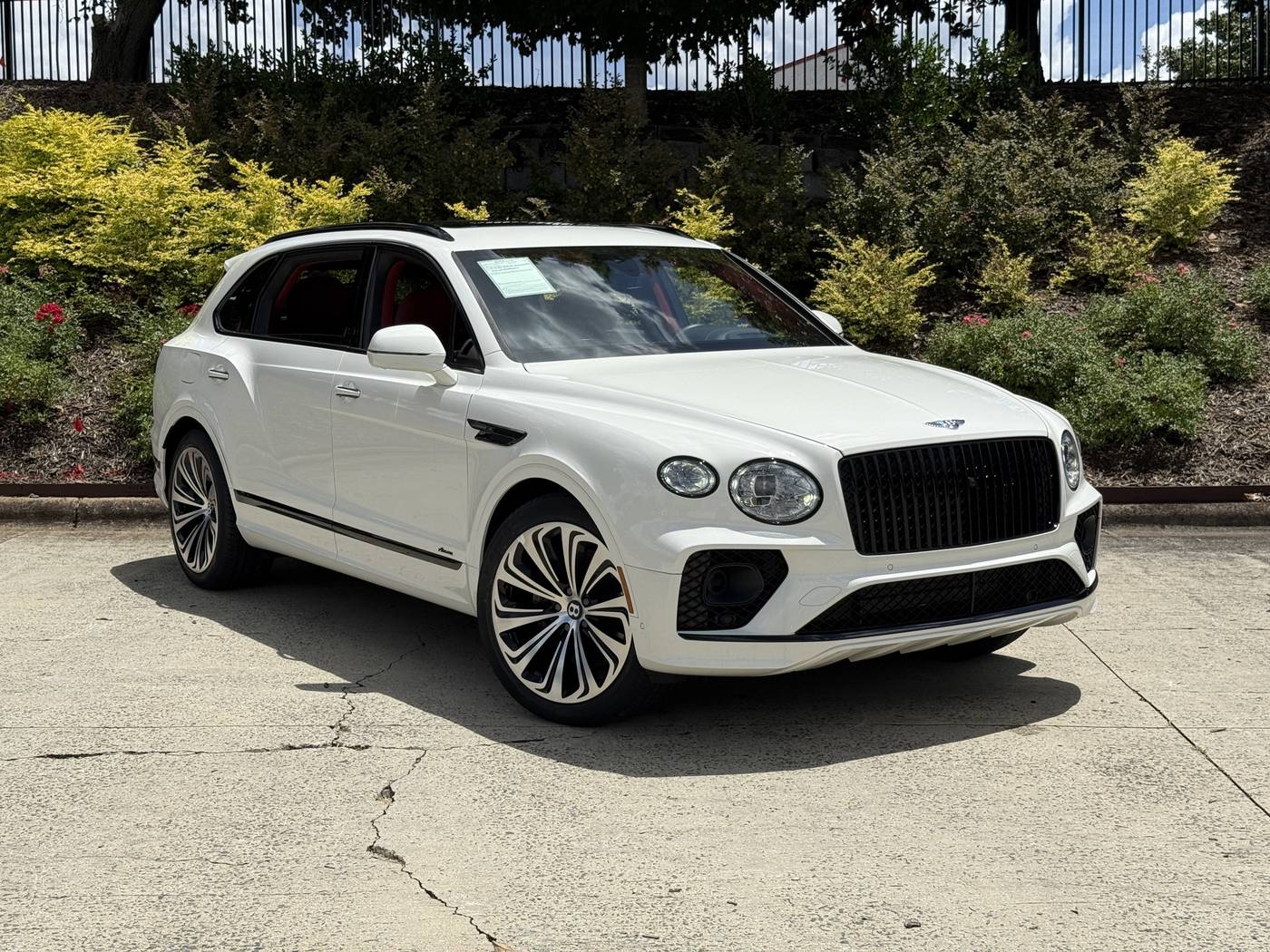 2023 Bentley Bentayga