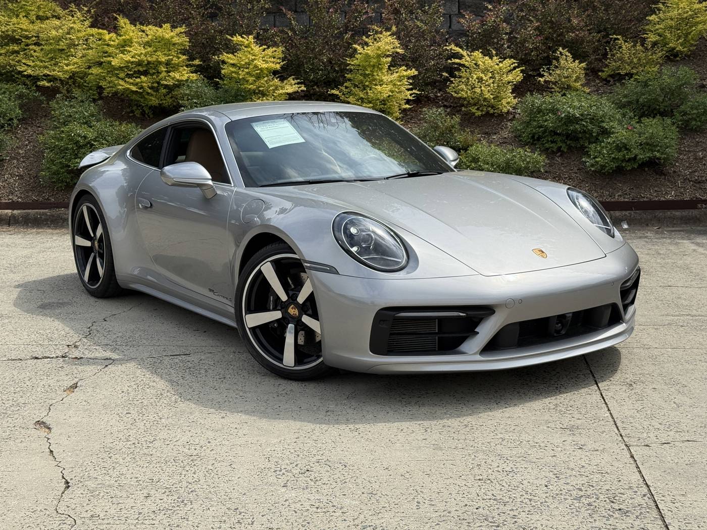 2024 Porsche 911 Carrera 4S — Coupe — 13,173 mi — Charlotte, NC