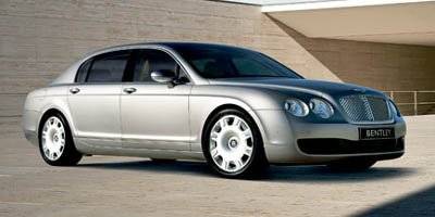 2009 Bentley Flying Spur