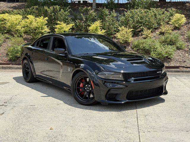 2023 Dodge Charger SRT Hellcat Redeye Wide Jailbreak — Sedan — 15,141 mi — Charlotte, NC