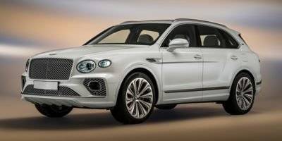 2023 Bentley Bentayga Azure — SUV — 11,261 mi — Charlotte, NC