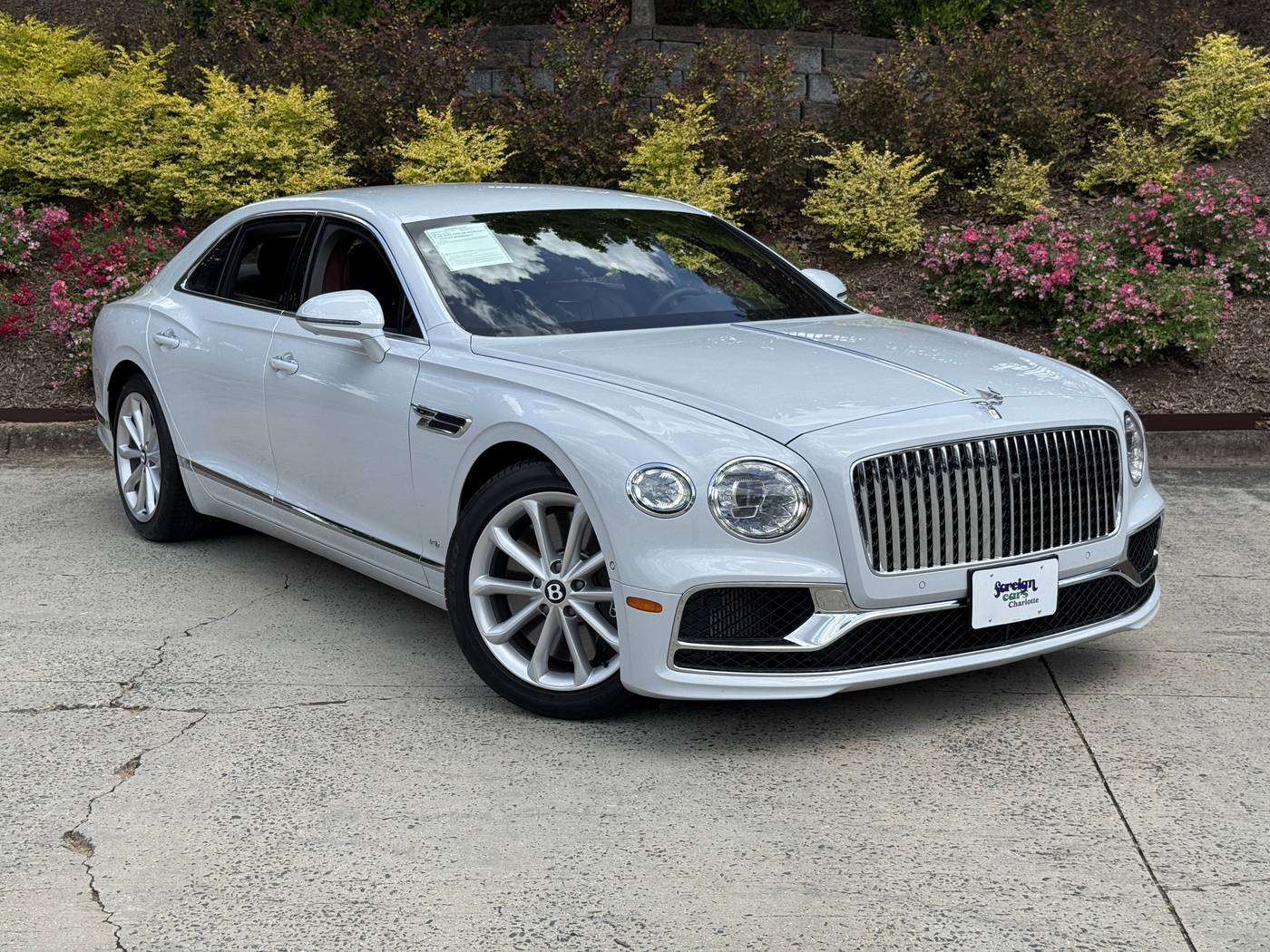 2022 Bentley Flying Spur
