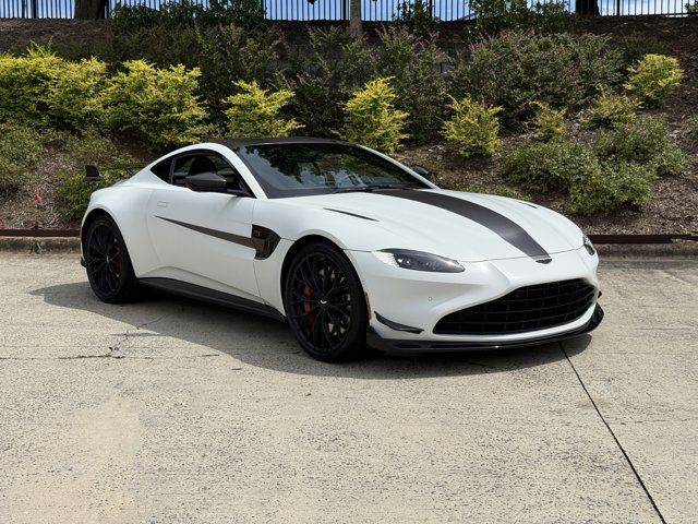 2023 Aston Martin Vantage