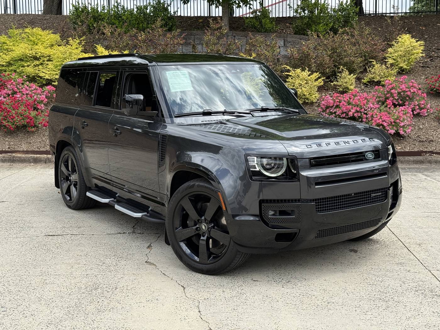 2023 Land Rover Defender X-Dynamic SE — SUV — 13,600 mi — Charlotte, NC