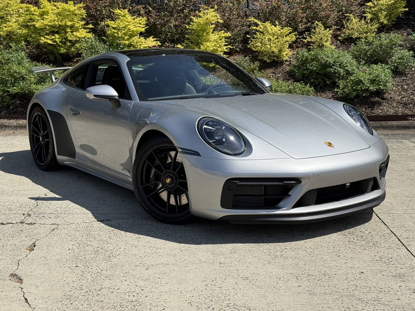 2023 Porsche 911 Carrera GTS — Coupe — 5,356 mi — Charlotte, NC