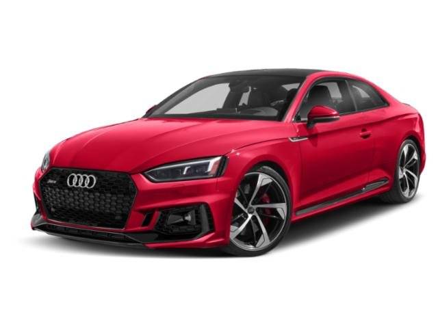 2019 Audi RS 5 Standard — Coupe — 25,835 mi — Charlotte, NC