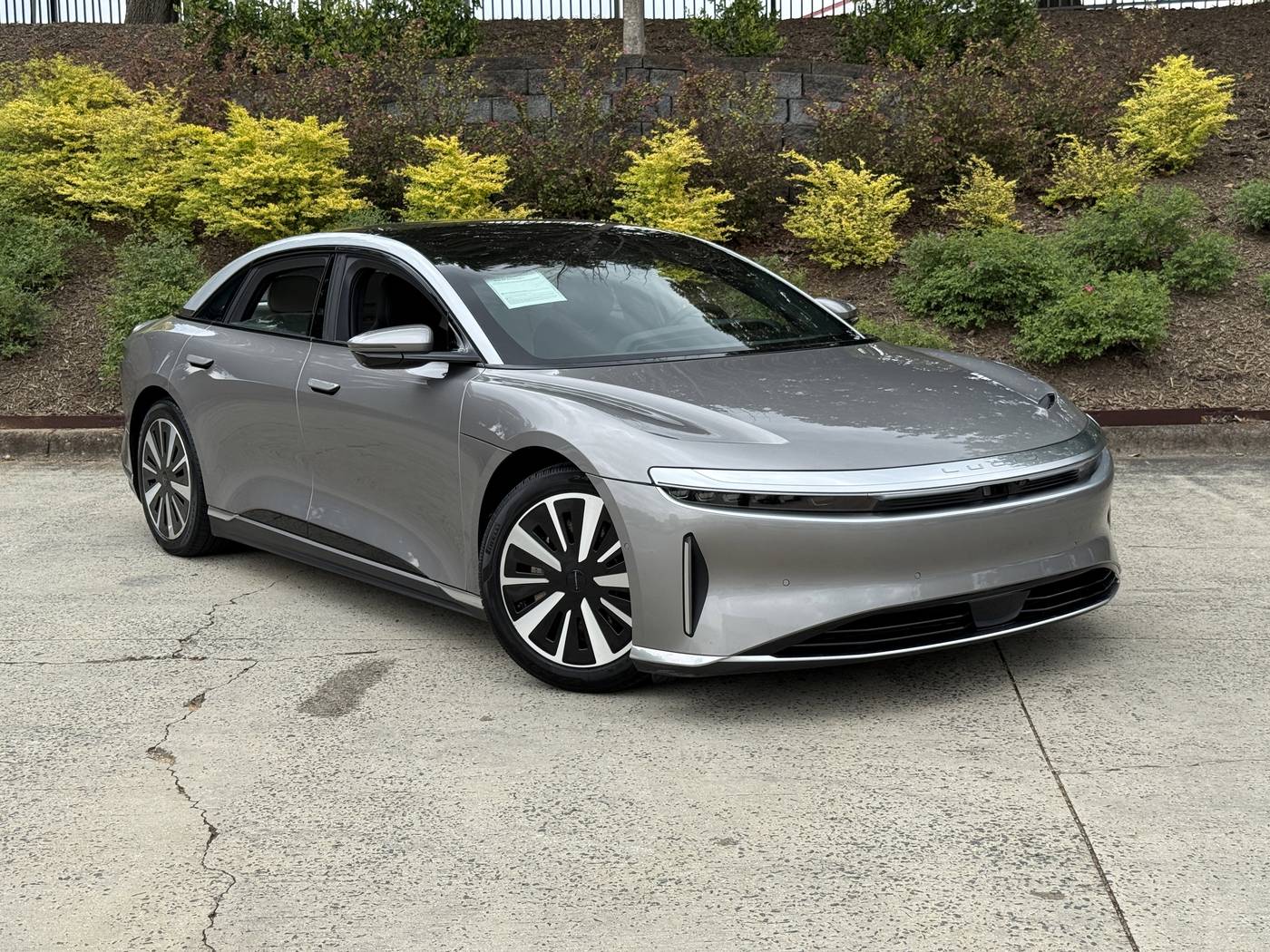 2023 Lucid Air