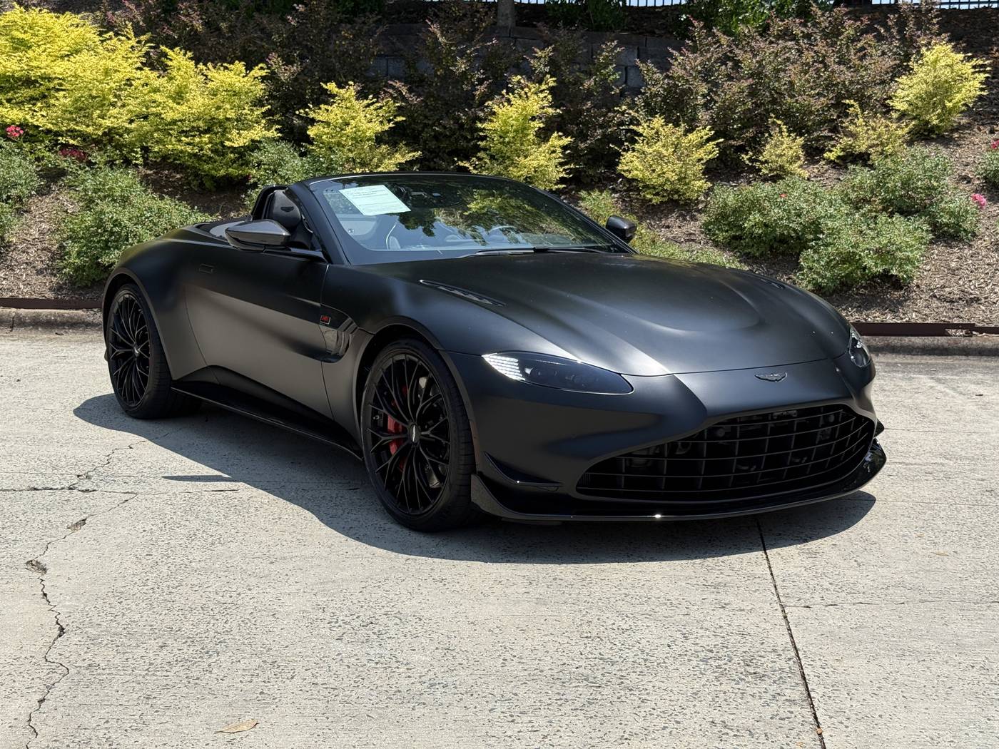 2023 Aston Martin Vantage