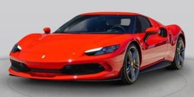 2023 Ferrari 296 GTB — Coupe — 780 mi — Charlotte, NC
