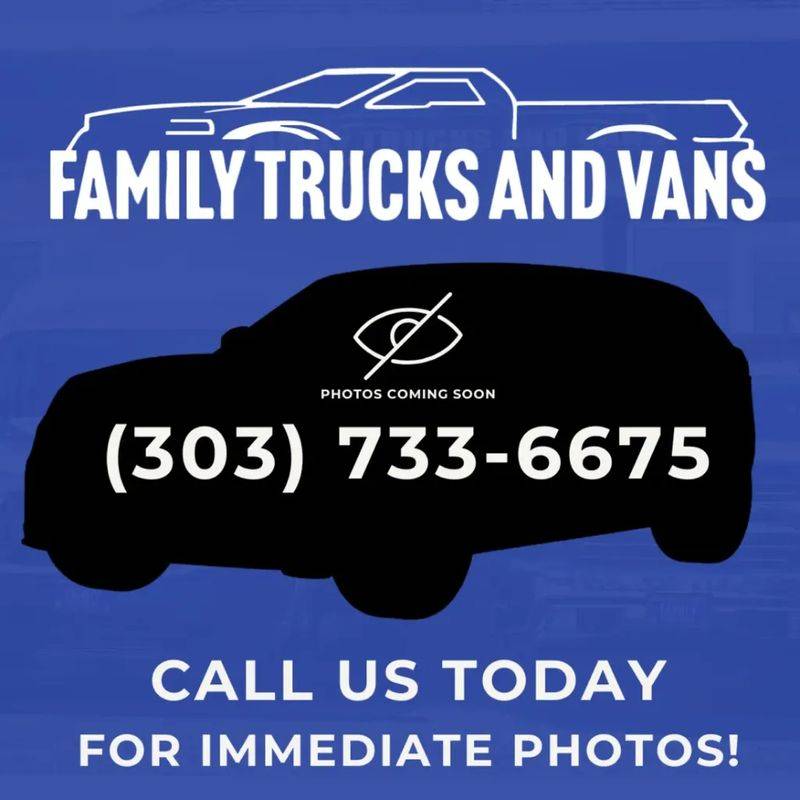 2022 Ford Bronco Sport Big Bend — SUV — 43,477 mi — Denver, CO