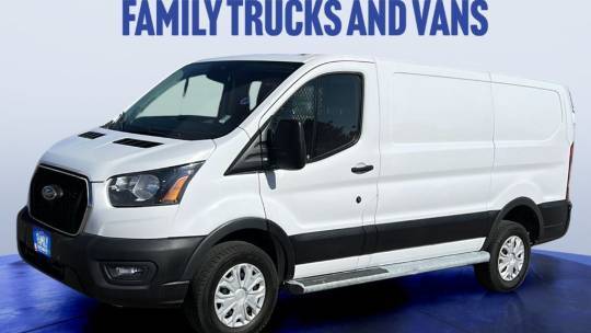 Used ford transit 250 for sale hot sale by owner