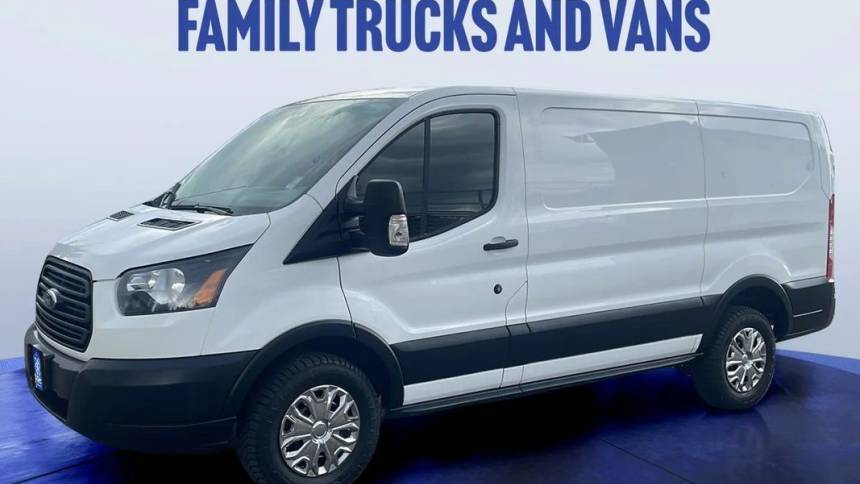 2019 Ford Transit Cargo Van T-250 — Cargo Van — 108,635 mi — Denver, CO