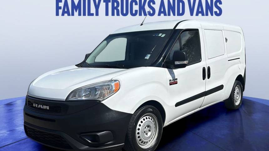 2020 Ram ProMaster City Cargo Van Tradesman — Cargo Van — 99,496 mi — Denver, CO