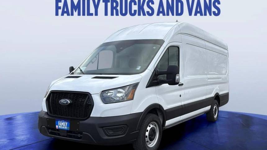 2022 Ford Transit Cargo Van T-350 — Cargo Van — 149,583 mi — Denver, CO