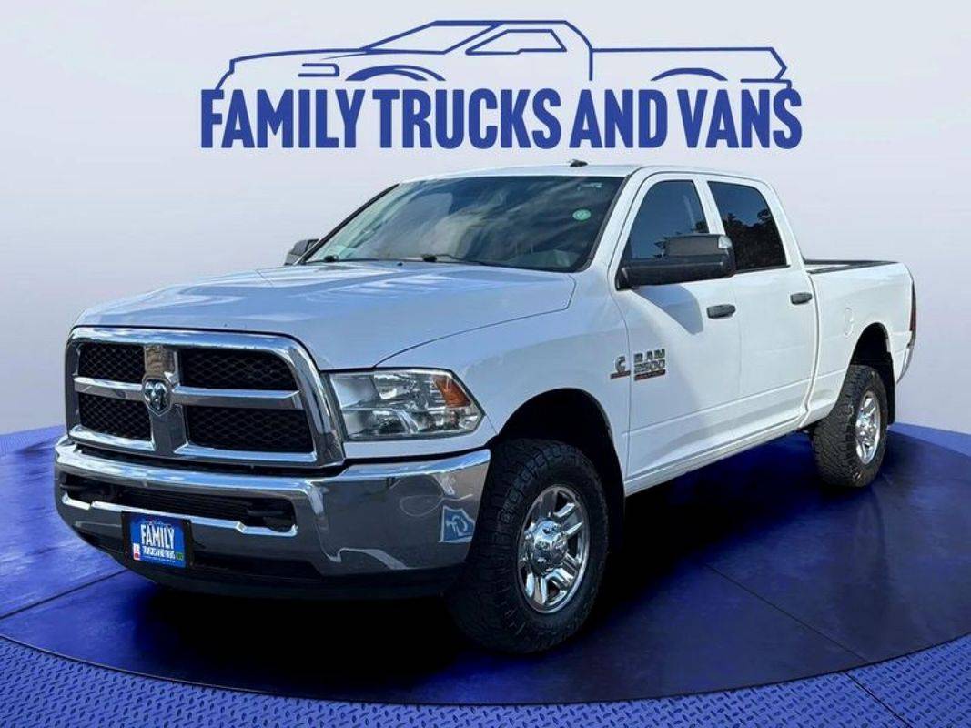 2014 Ram 2500 Tradesman — Pickup Truck — 151,203 mi — Denver, CO
