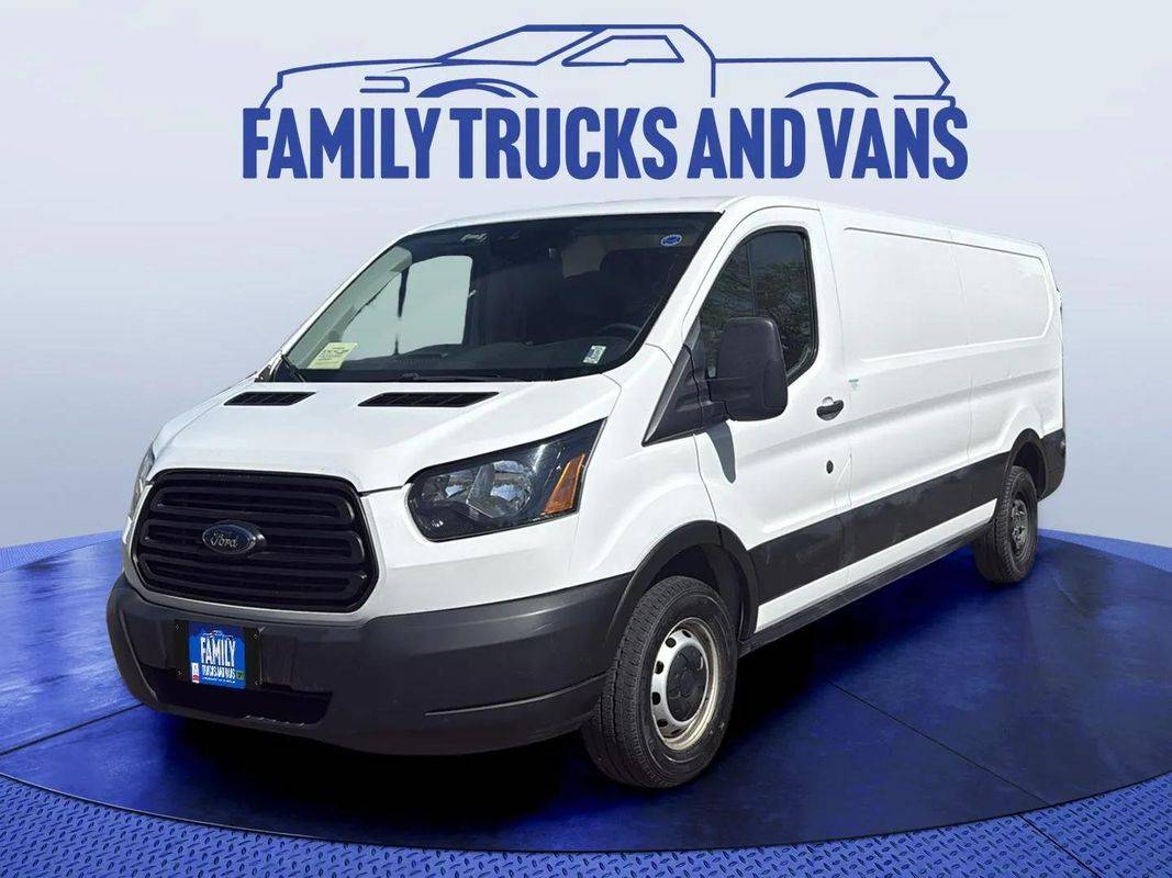 2019 Ford Transit Cargo Van T-250 — Cargo Van — 114,379 mi — Denver, CO