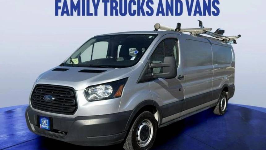 2019 Ford Transit Cargo Van T-150 — Cargo Van — 134,924 mi — Denver, CO