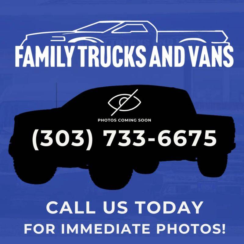 2013 Chevrolet Silverado 2500HD WT — Pickup Truck — 127,961 mi — Denver, CO