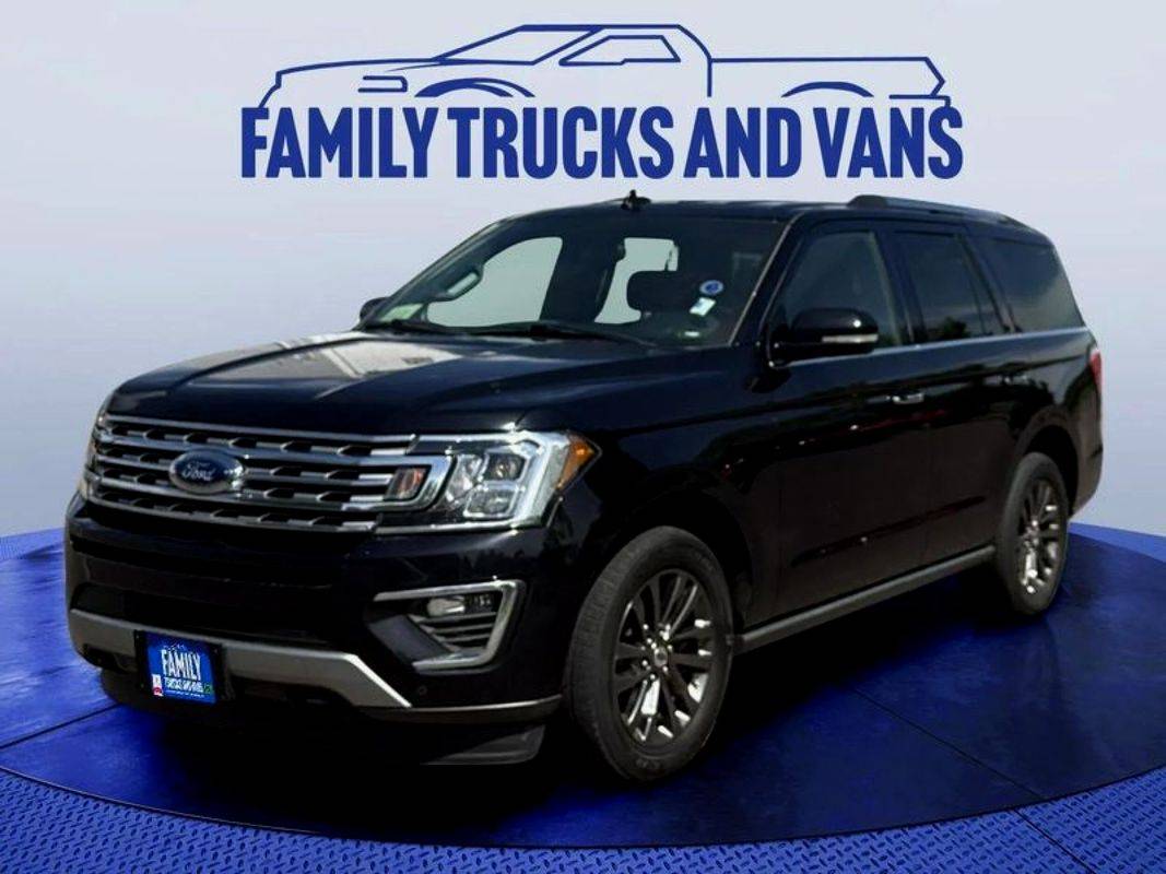 2019 Ford Expedition Limited — SUV — 99,041 mi — Denver, CO