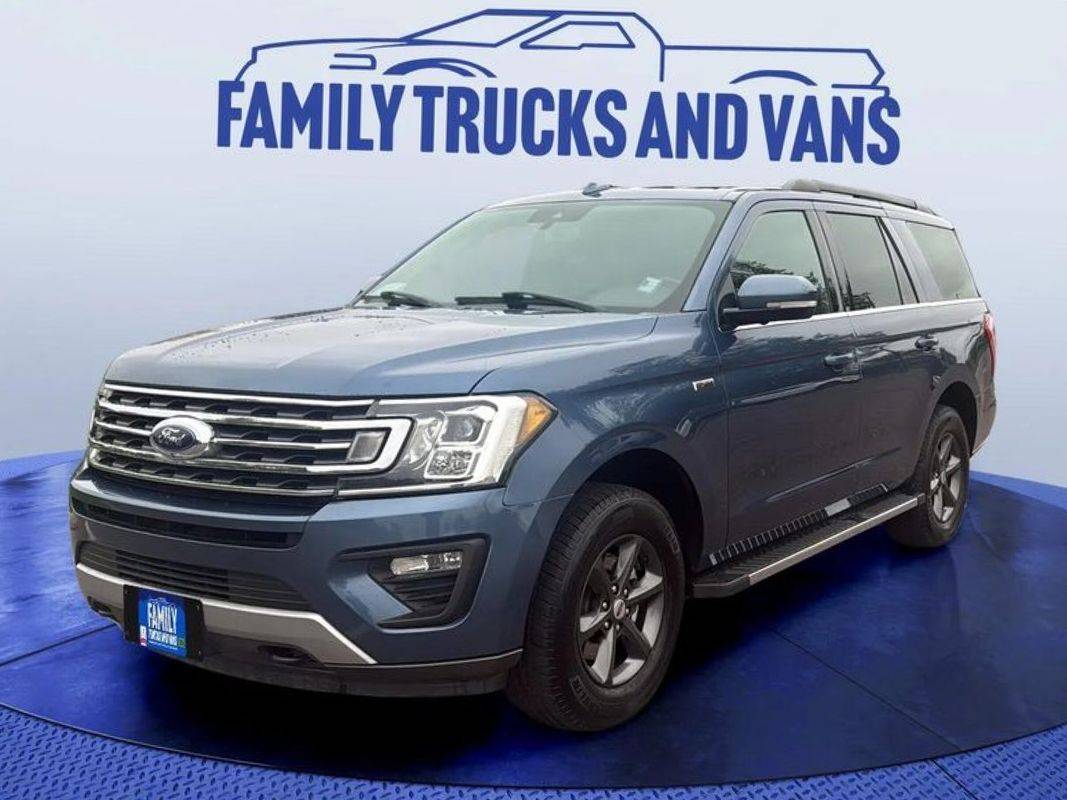 2020 Ford Expedition XLT — SUV — 133,347 mi — Denver, CO