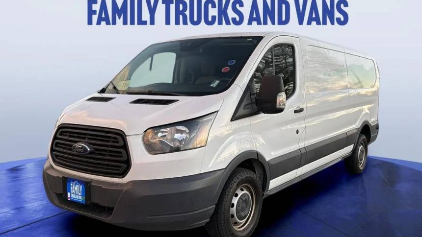 2018 Ford Transit Cargo Van T-250 — Cargo Van — 88,458 mi — Denver, CO