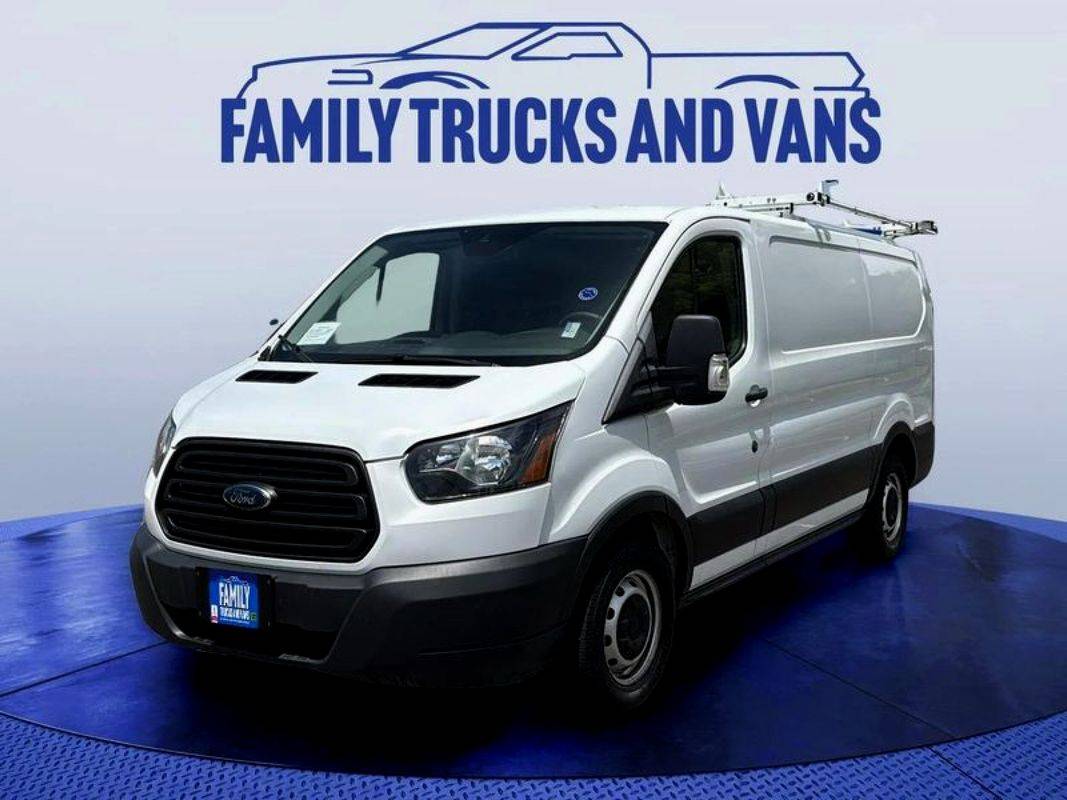 2019 Ford Transit Cargo Van T-150 — Cargo Van — 132,639 mi — Denver, CO