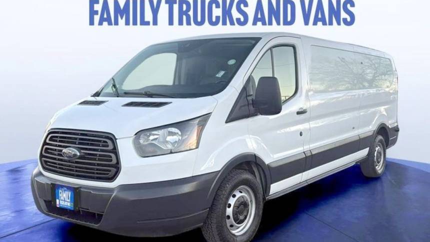 2018 Ford Transit Cargo Van T-350 — Cargo Van — 125,623 mi — Denver, CO