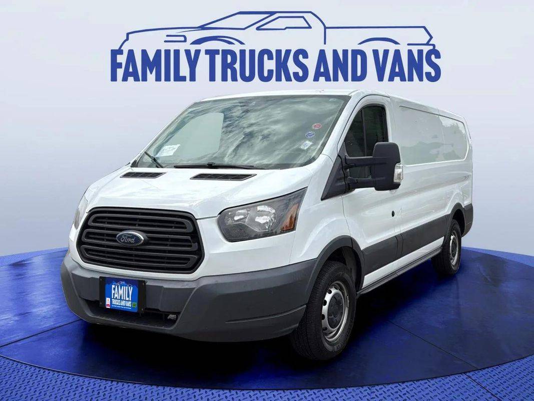 2017 Ford Transit Cargo Van T-250 — Cargo Van — 130,591 mi — Denver, CO