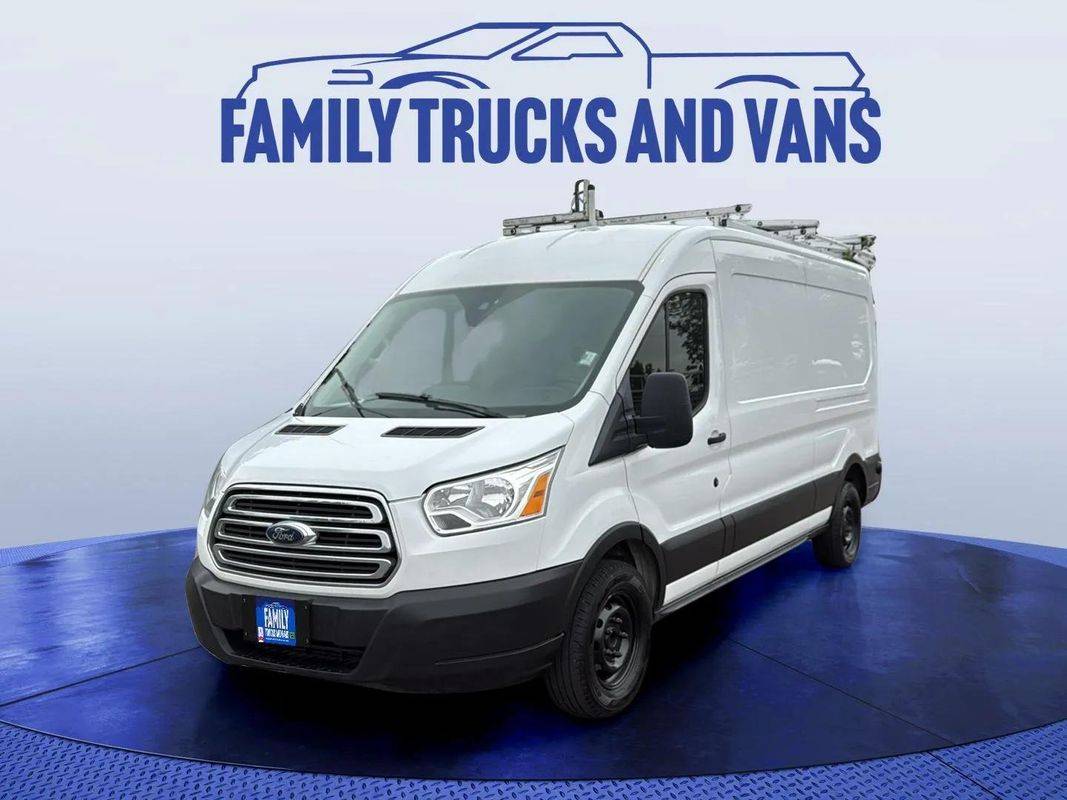 2019 Ford Transit Cargo Van T-250 — Cargo Van — 143,280 mi — Denver, CO
