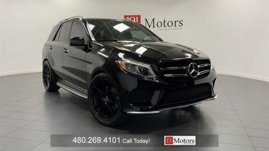 2019 Mercedes-Benz GLE GLE 43 AMG — SUV — 71,644 mi — Tempe, AZ