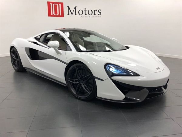 2016 Mclaren 570s Coupe For Sale In Tempe Az Truecar