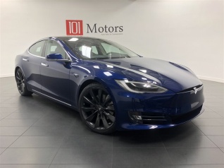 Used 2017 Tesla Hatchbacks For Sale Truecar