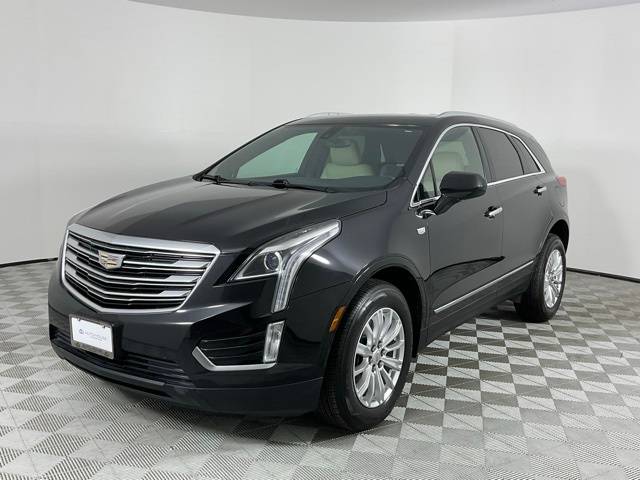 2019 Cadillac XT5 Standard — SUV — 98,278 mi — Phoenix, AZ