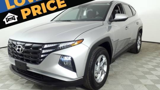 2024 Hyundai Tucson SE — SUV — 30,907 mi — Phoenix, AZ