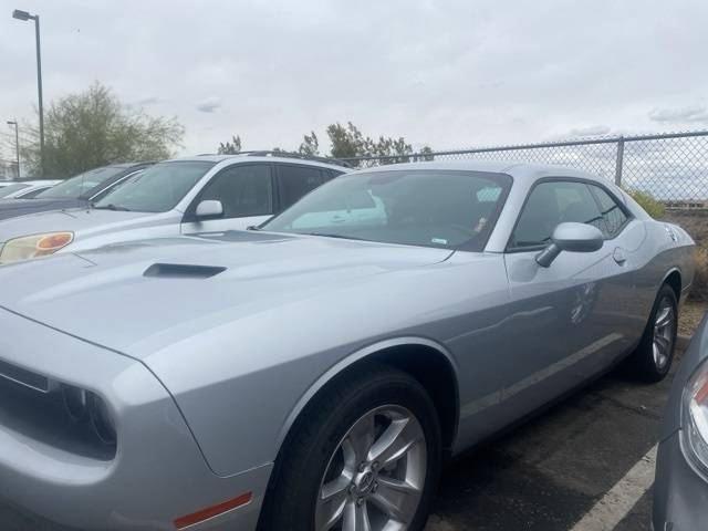 2023 Dodge Challenger SXT — Coupe — 27,198 mi — Phoenix, AZ