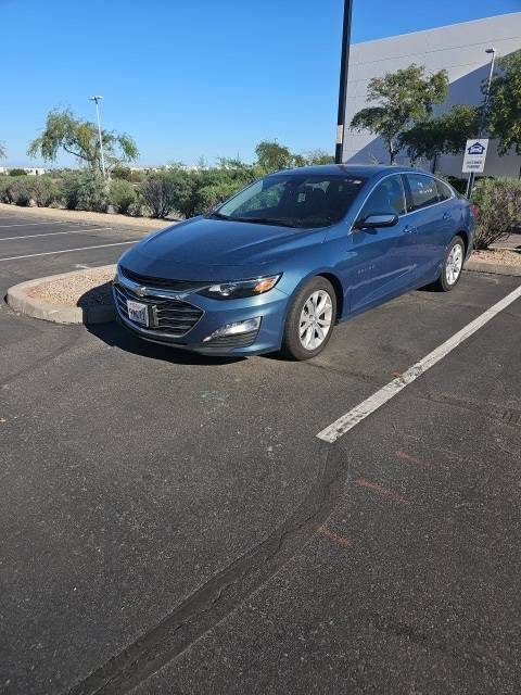 2024 Chevrolet Malibu LT — Sedan — 37,070 mi — Phoenix, AZ