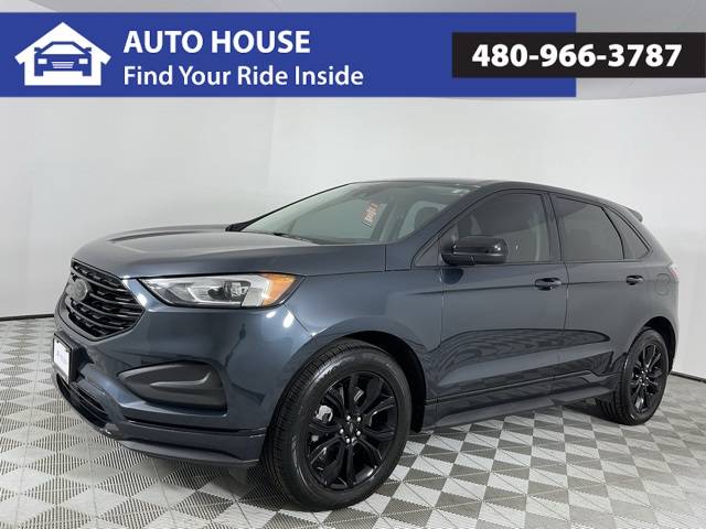 2023 Ford Edge SE — SUV — 4,992 mi — Phoenix, AZ