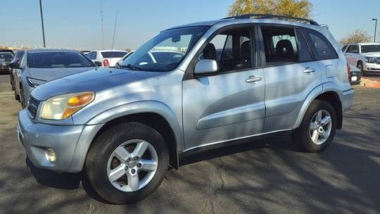 2004 Toyota RAV4 Base — SUV — 164,611 mi — Phoenix, AZ