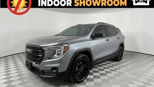 2024 GMC Terrain SLT — SUV — 19,455 mi — Phoenix, AZ