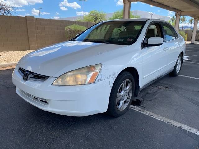 2005 Honda Accord LX — Sedan — 204,661 mi — Phoenix, AZ