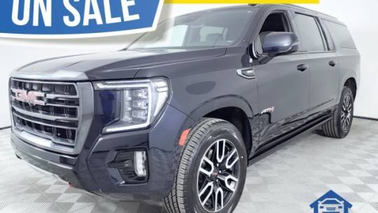 2023 GMC Yukon AT4 — SUV — 33,046 mi — Phoenix, AZ