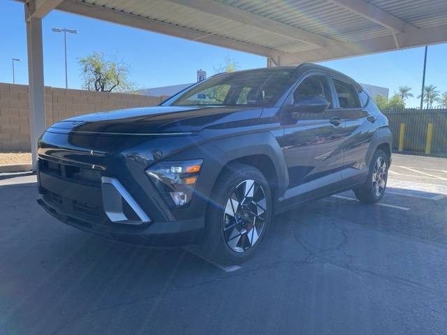 2024 Hyundai Kona SEL — SUV — 32,308 mi — Phoenix, AZ