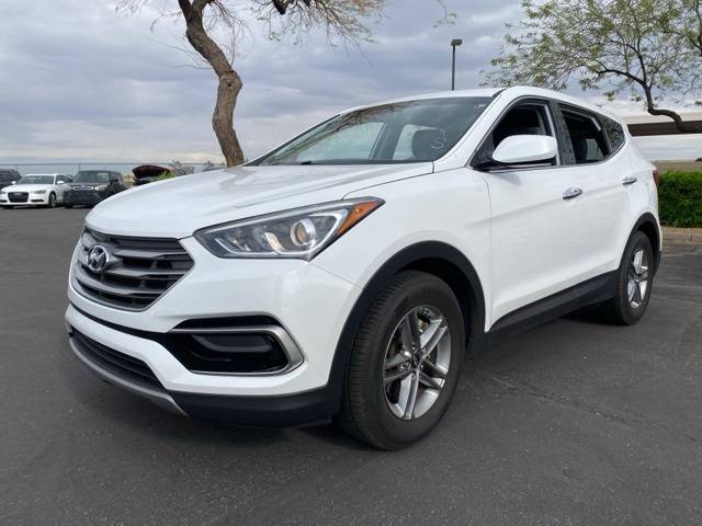 2017 Hyundai Santa Fe Sport Base — SUV — 56,495 mi — Phoenix, AZ