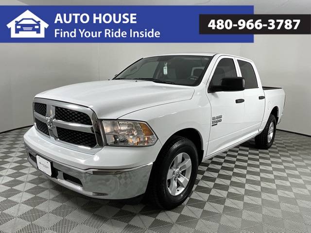 2022 Ram 1500 Classic SLT — Pickup Truck — 66,232 mi — Phoenix, AZ