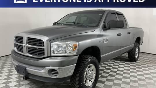 2007 Dodge Ram 2500 SLT — Pickup Truck — 203,272 mi — Phoenix, AZ