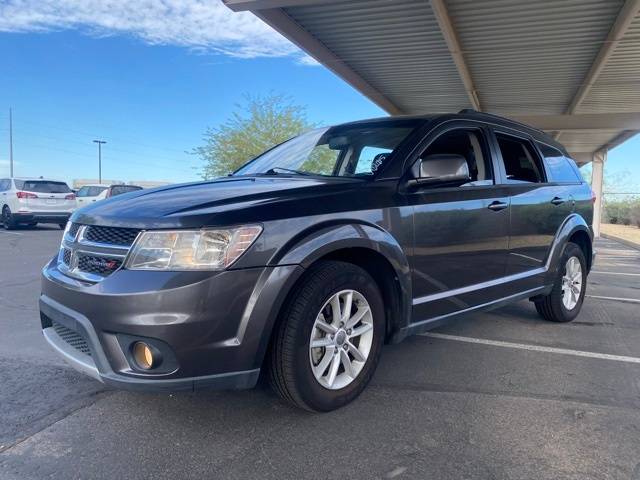 2015 Dodge Journey SXT — SUV — 133,501 mi — Phoenix, AZ